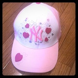 Kid yankee cap